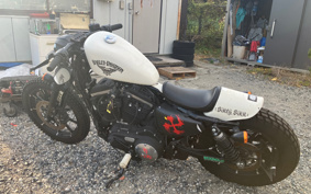 HARLEY HARLEY XL883N 2018 LE2
