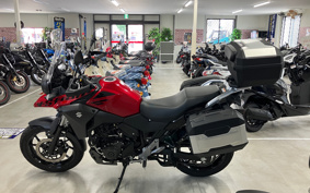 SUZUKI STROM 250 DS11A