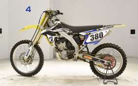 SUZUKI RM-Z250 2017