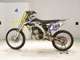 Фото Suzuki RM-Z250 2017 с японского аукциона