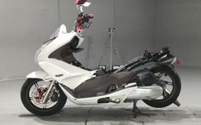 HONDA PCX125 NC125D