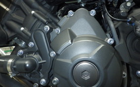 YAMAHA MT-09 A 2017 RN52J