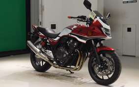 HONDA CB400 SUPER BOLDOR A 2022
