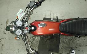 YAMAHA SR400 Gen.3 2006 RH01J