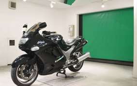 KAWASAKI ZZ1100 NINJA R Gen.2 1995 ZXT10D