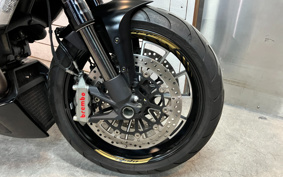 DUCATI DIAVEL 2014 ZDMG102JCDB