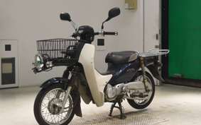 HONDA C50 SUPER CUB AA04