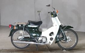 HONDA SUPER CUB50 C50