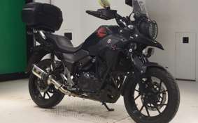 SUZUKI Vｽﾄﾛｰﾑ250A