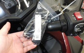 HONDA GL 1800 GOLD WING TOUR DCT 2026 SC79
