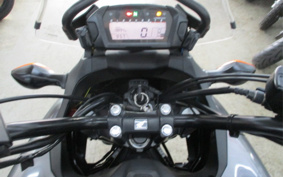 HONDA NC750X 2014 RC72