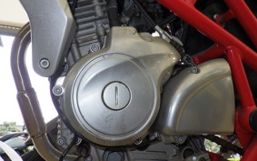 SACHS X-ROAD 125