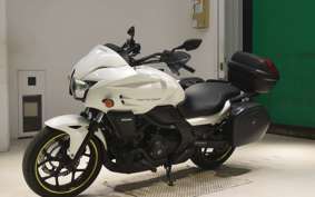 HONDA CTX700 2016 RC69