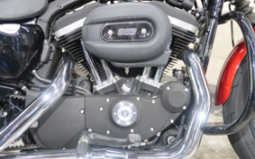 HARLEY XL883N 2012 LE2