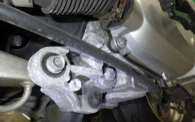 HONDA DIO Gen.6 AF68