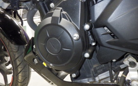 YAMAHA MT-25 RG10J