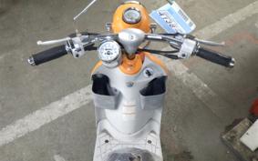 SUZUKI PALETTE CA41A