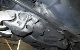 HONDA BENLY 50 AA03