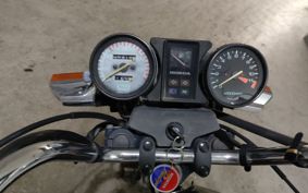 HONDA CBX125 CUSTOM JC12