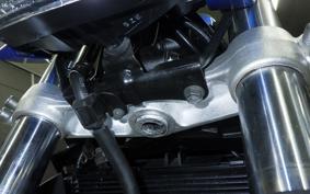 SUZUKI GSR 400 2009 GK7EA
