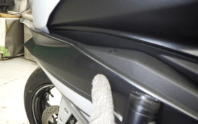 KAWASAKI ZX-4R SE 2024 ZX400P