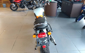 TRIUMPH TRIUMPH BONNEVILLE T100 2023 DAD70G