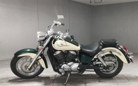 HONDA SHADOW 400 NC34
