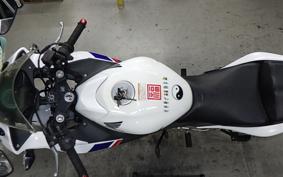 HONDA CBR125R JC50