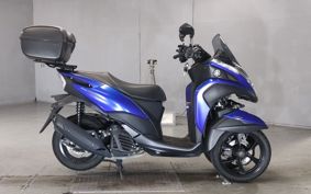 YAMAHA TORI CITY 155 SG37J