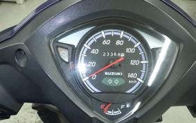 SUZUKI ADDRESS 110 CE47A