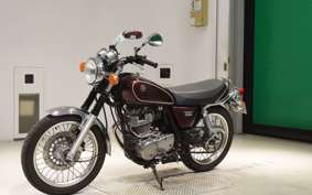 YAMAHA SR400 Gen.4 2015 RH03J