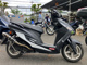 Фото Yamaha CYGNUS 125 X с японского аукциона