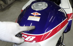 HONDA CB400 SUPER BOLDOR VTEC 2006 NC39