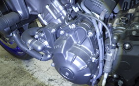 YAMAHA MT-09 2022 RN69J