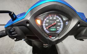 SUZUKI ADDRESS V110 CE47A