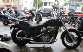 HONDA STEED 400 1994 NC26