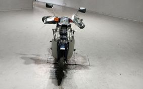 HONDA SUPER CUB70 C70
