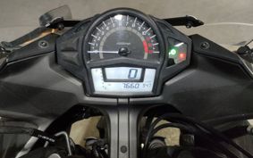KAWASAKI NINJA 400 2016 EX400E