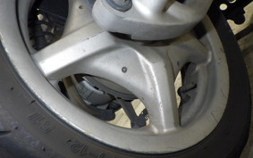 YAMAHA CYGNUS 125 X SE12J