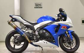 SUZUKI GSX-R1000 2010