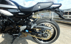 KAWASAKI Z900RS 2021 ZR900C