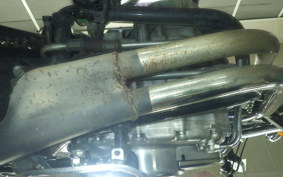 HONDA CB400SS E 2008 NC41