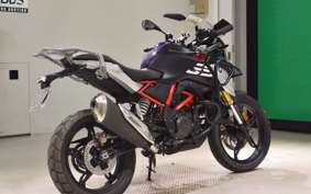 BMW G310GS 2022