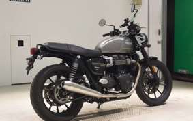 TRIUMPH SPEED TWIN 900 2023