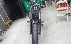 HONDA REBEL 250 A 2021 MC49