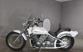 YAMAHA DRAGSTAR 400 2004 VH01J