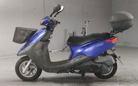 YAMAHA AKUSHI STREET SE53J