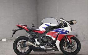 HONDA CBR1000RR SC59