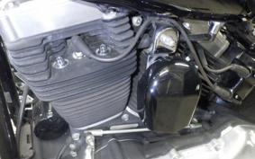 HARLEY FLSTSB 1580 2008