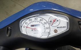 SUZUKI ﾚｯﾂ CA4AA